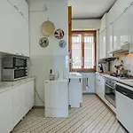 Ferienhaus La Finestra Sul - Happy *