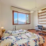 Holiday home La Finestra Sul - Happy *