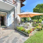 La Finestra Sul - Happy Holiday home Stresa