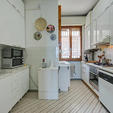 Ferienhaus La Finestra Sul - Happy *