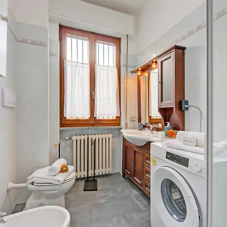 Ferienhaus La Finestra Sul - Happy Stresa