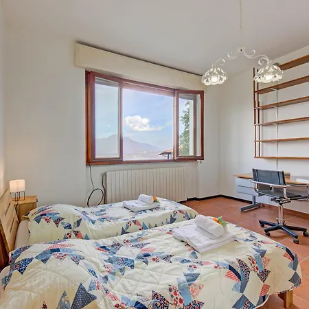 La Finestra Sul - Happy Ferienhaus *