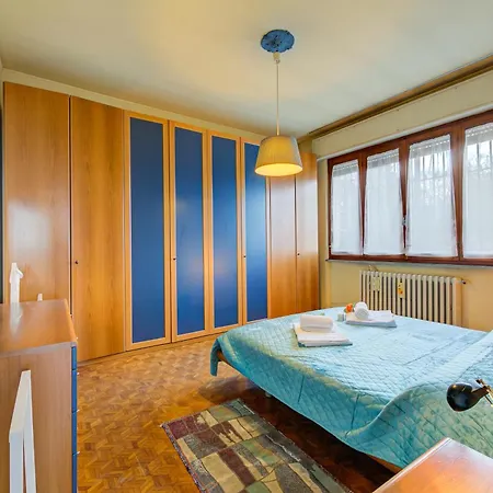 La Finestra Sul - Happy Ferienhaus