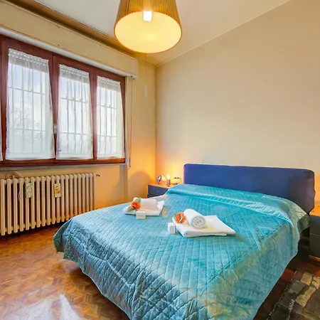 La Finestra Sul - Happy Tatil Evi *