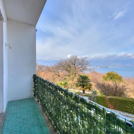 Tatil Evi La Finestra Sul - Happy