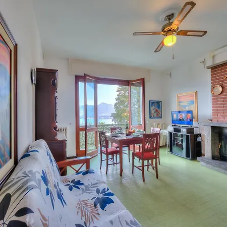 La Finestra Sul - Happy Stresa