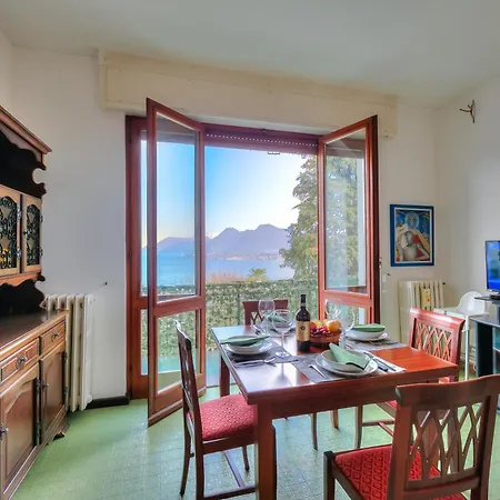 La Finestra Sul - Happy Vakantiehuis *