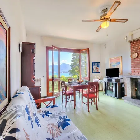 Holiday home La Finestra Sul - Happy
