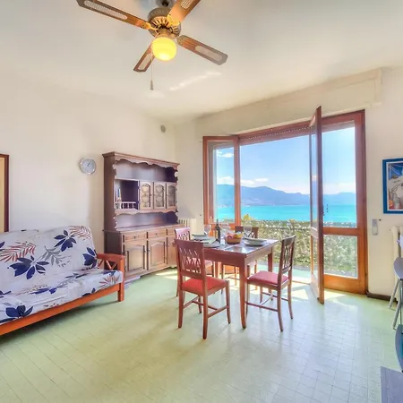 Holiday home La Finestra Sul - Happy *