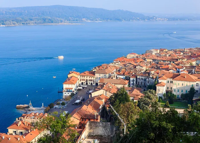 La Finestra Sul - Happy Feriehus