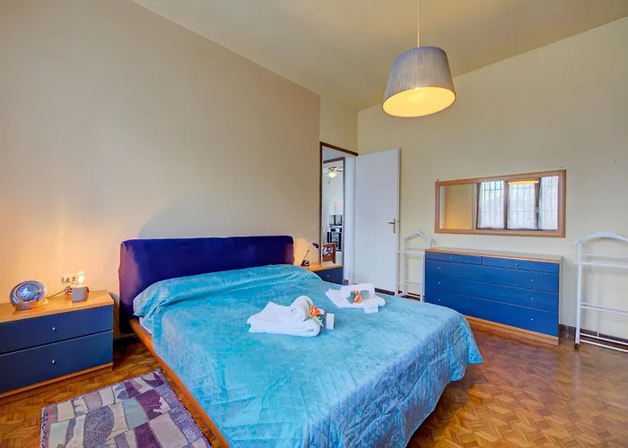 La Finestra Sul - Happy 스트레사