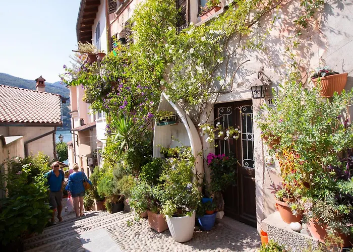 Feriehus La Finestra Sul - Happy Stresa