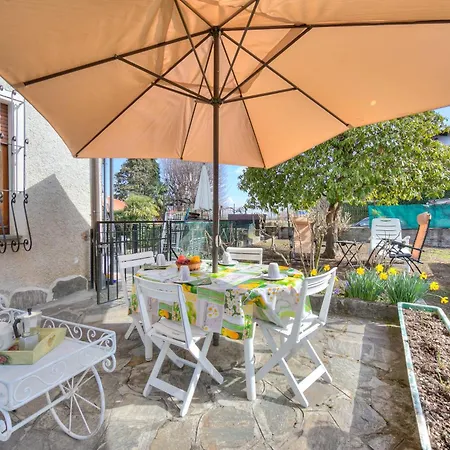 La Finestra Sul - Happy * Stresa