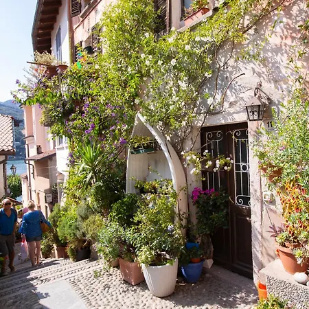 Hébergement de vacances La Finestra Sul - Happy Stresa