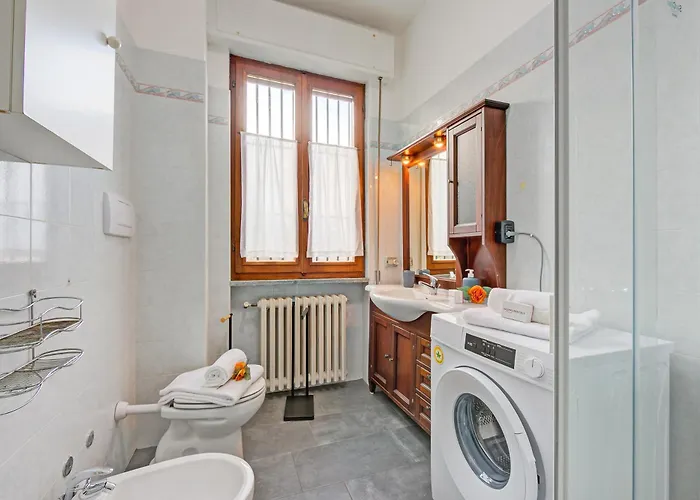 Ferienhaus La Finestra Sul - Happy Stresa