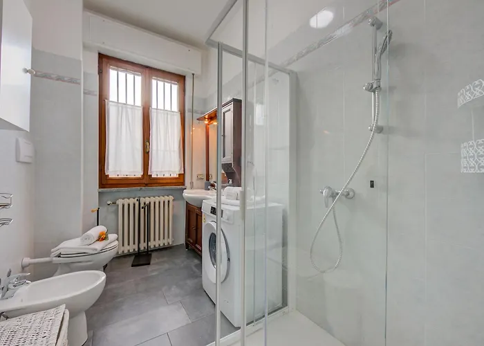 La Finestra Sul - Happy Ferienhaus Stresa