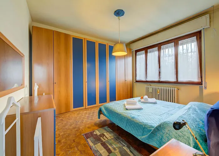 La Finestra Sul - Happy Ferienhaus