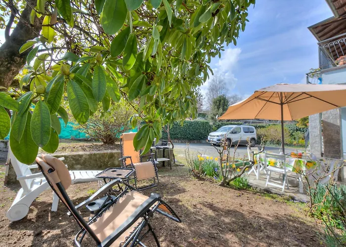 La Finestra Sul - Happy Ferienhaus